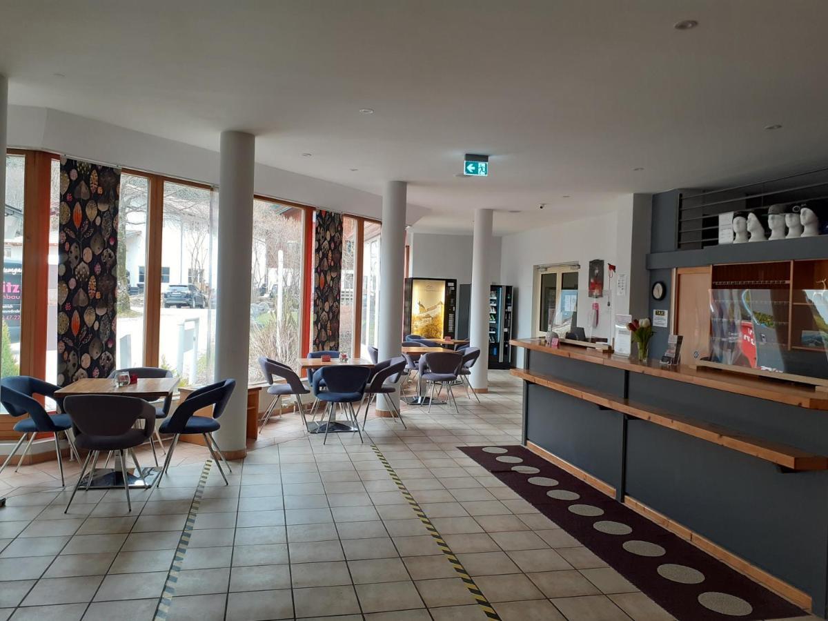 Apartment Kampenwand Aschau im Chiemgau Eksteriør billede
