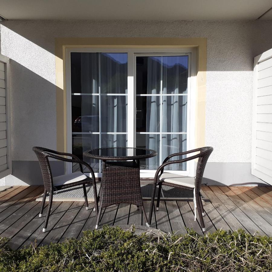Apartment Kampenwand Aschau im Chiemgau Eksteriør billede