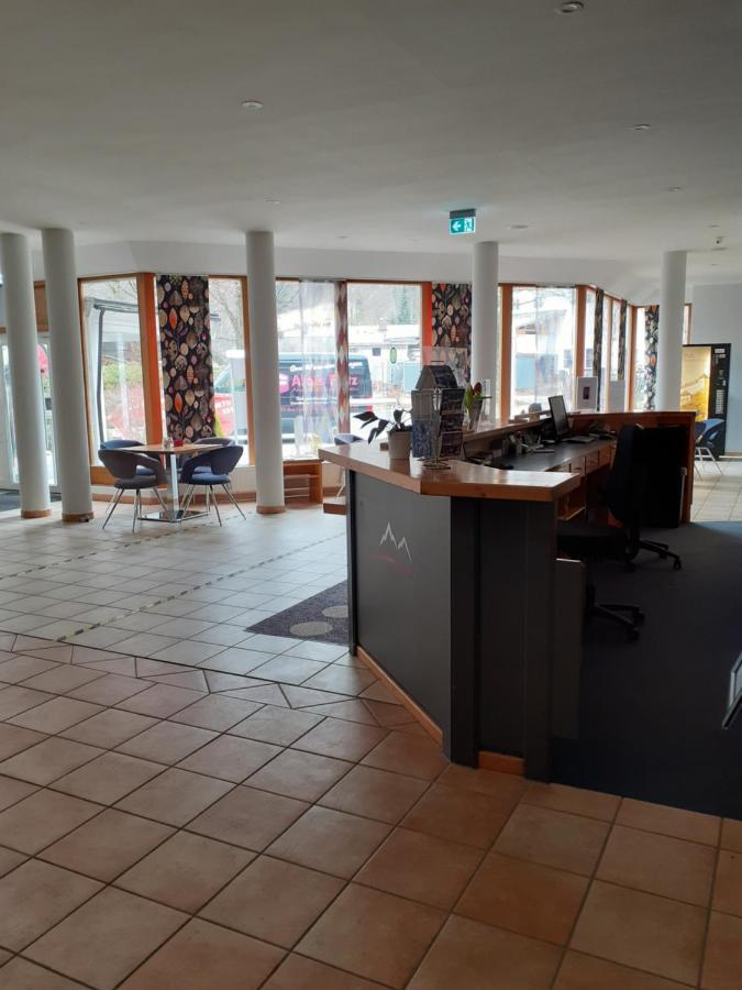 Apartment Kampenwand Aschau im Chiemgau Eksteriør billede