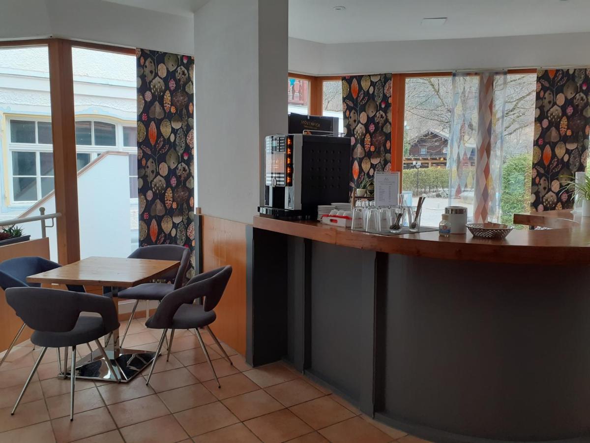 Apartment Kampenwand Aschau im Chiemgau Eksteriør billede