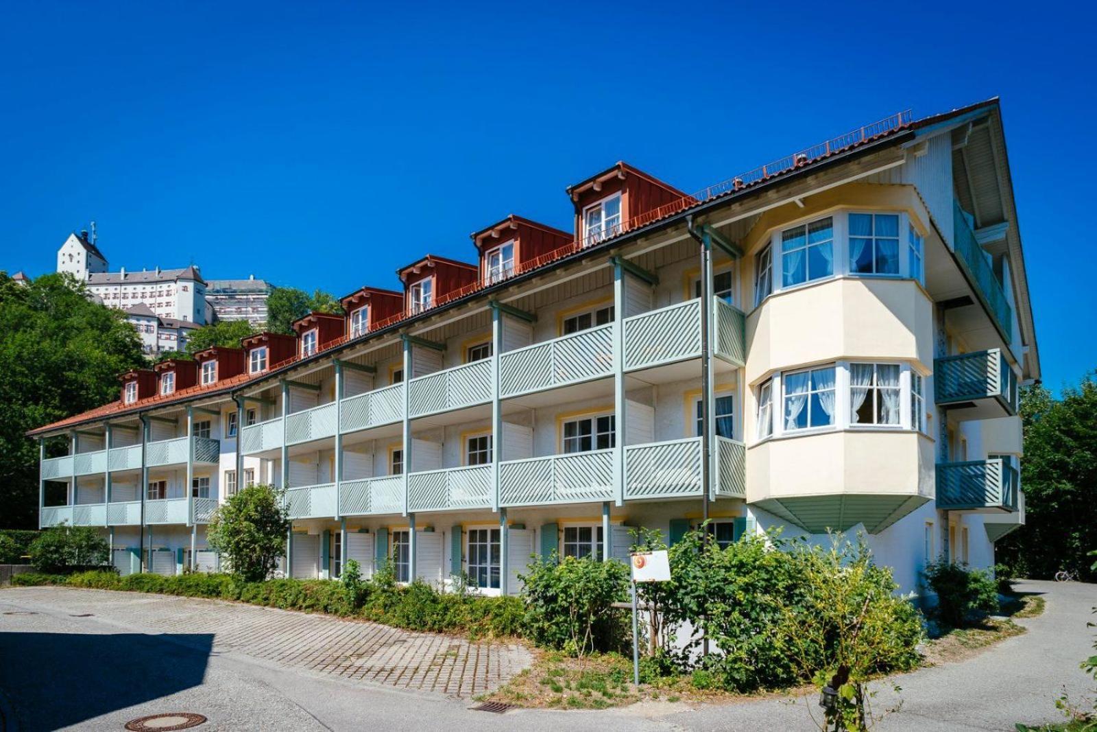 Apartment Kampenwand Aschau im Chiemgau Eksteriør billede