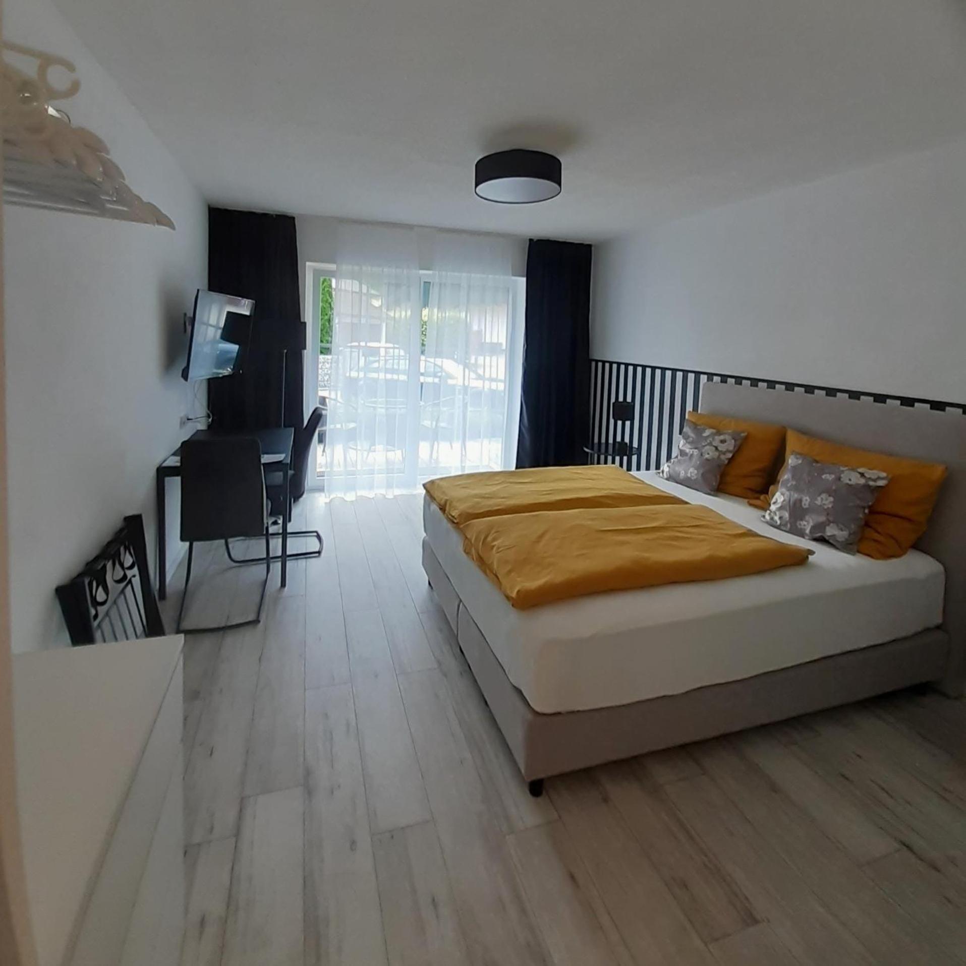 Apartment Kampenwand Aschau im Chiemgau Eksteriør billede